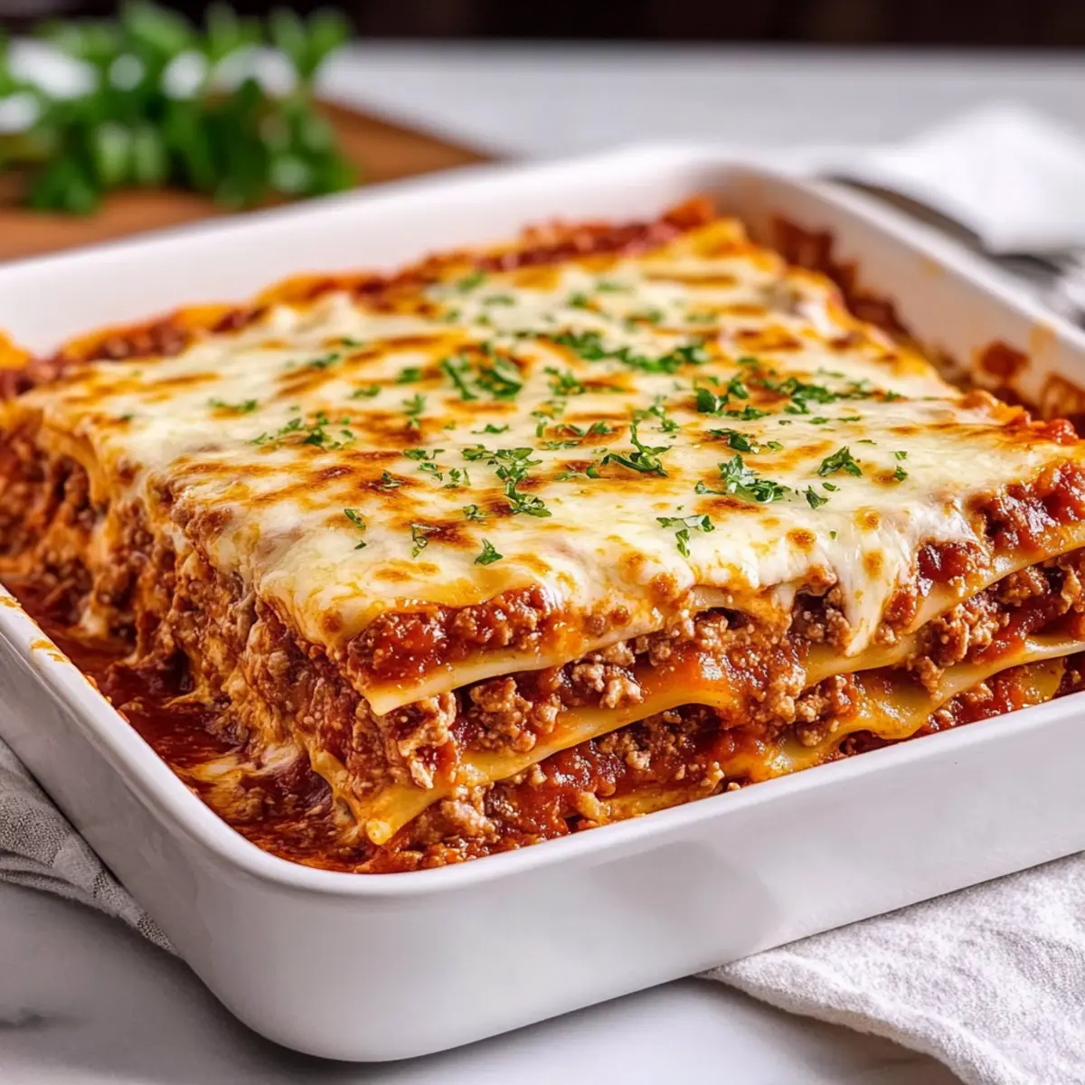 Maggiano's Lasagna Recipe: Indulge in Italian Comfort Today 5 Maggiano’s Lasagna Recipe