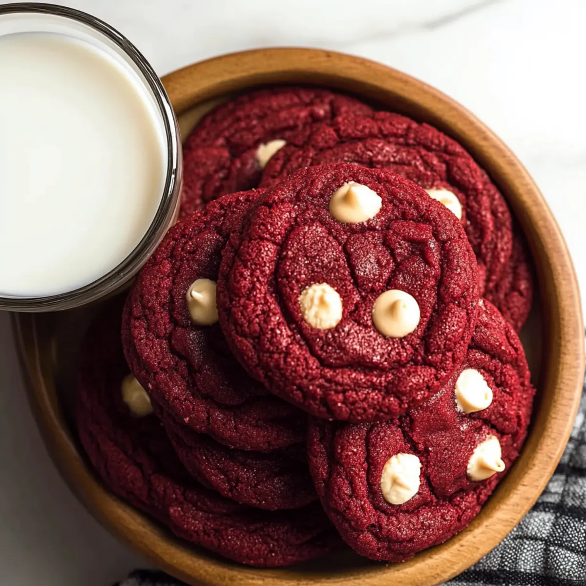 Soft and Chewy Red Velvet Cookies to Delight Your Taste Buds 3 5c60061e 4c46 4c0d adb5 0e39104ad5adbl jluh9e