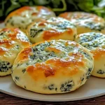 Cottage Cheese Egg Bites: Fluffy High-Protein Snack Delight