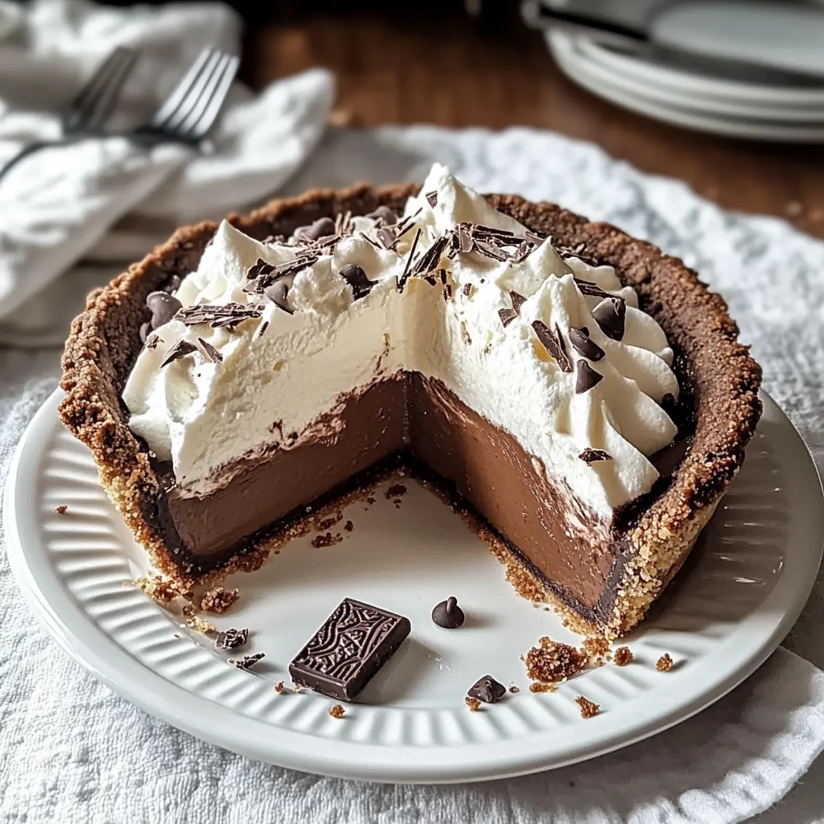 Baileys Chocolate Cream Pie That's Easy to Make and Irresistible 3 5eaf82f8 1135 485d bfe0 54e9213bacd8bl kbymve