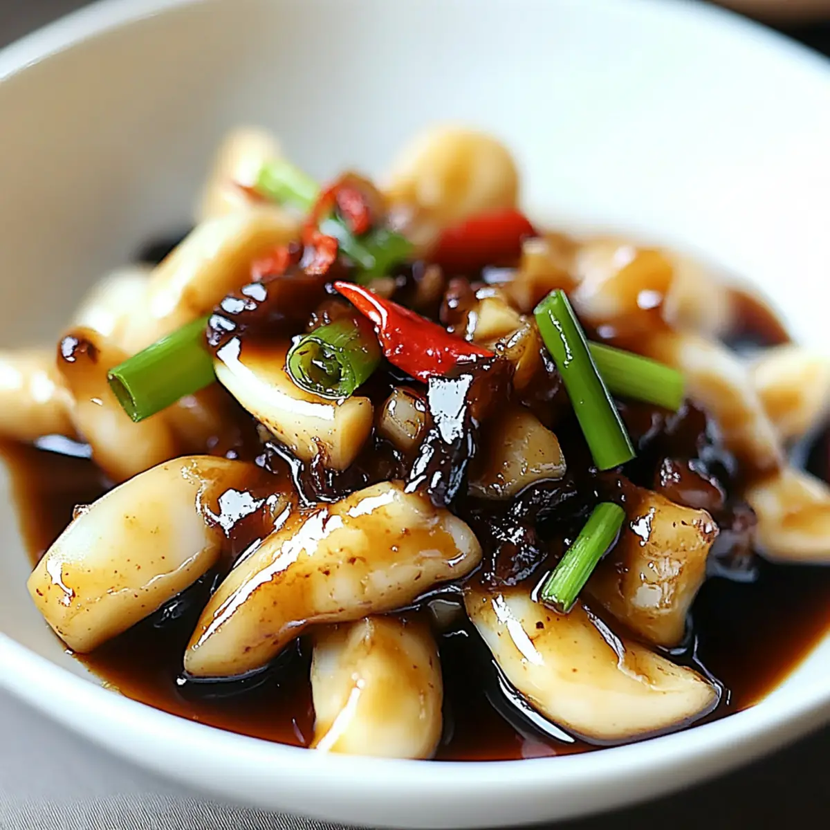 Savory Squid with Black Bean Sauce That Transforms Dinner 4 6144ab18 4b9f 4546 8de8 b7d26cc46efcbr qr9m3n