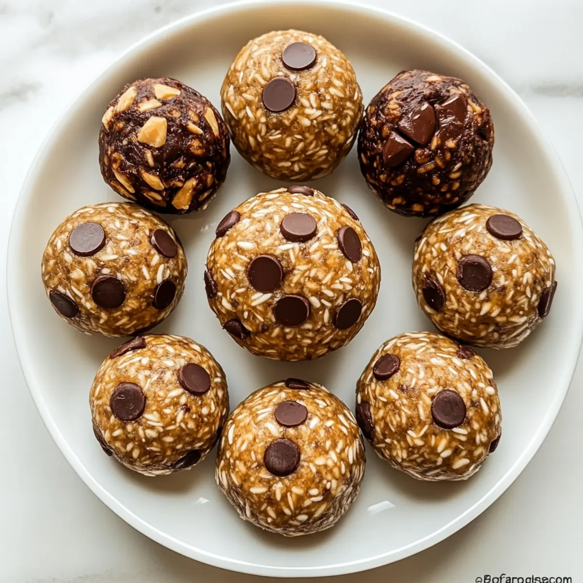 No Bake Protein Balls – Your New Favorite Healthy Snack 4 63eb0c87 eef2 4fd5 a81d d622173ab82abr dpse79