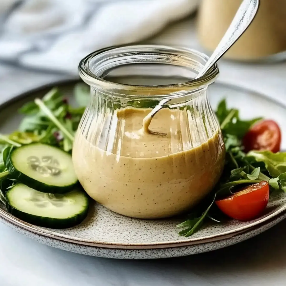 Maple Dijon Tahini Dressing for a Flavor-Packed Boost! 4 64f6c467 2b28 4bbe 9810