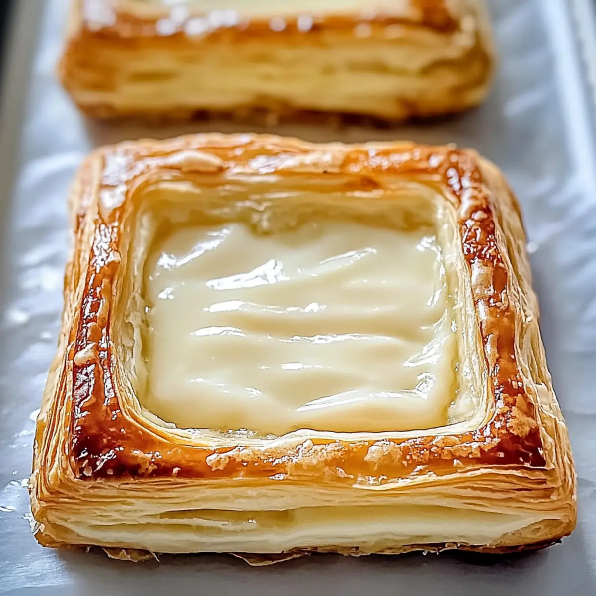 Delicious Gluten-Free Cheese Danish for Quick Morning Bliss 5 Gluten-Free Cheese Danish