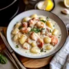 Best Lobster Gnocchi