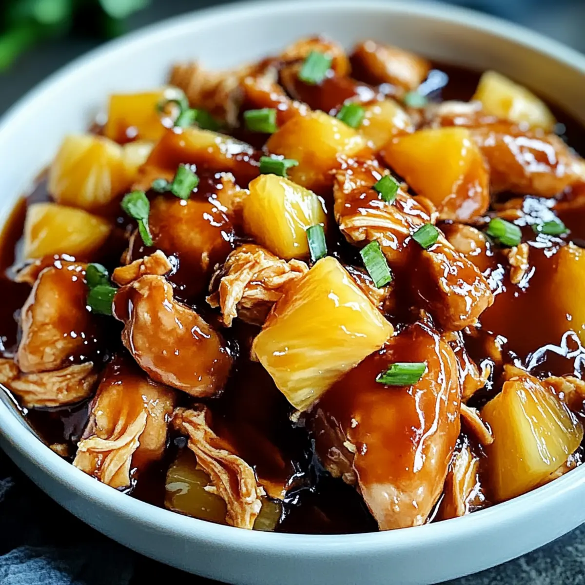 Sweet Hawaiian Crockpot Chicken for Effortless Family Dinners 4 6d90741f 3391 40bd 8007