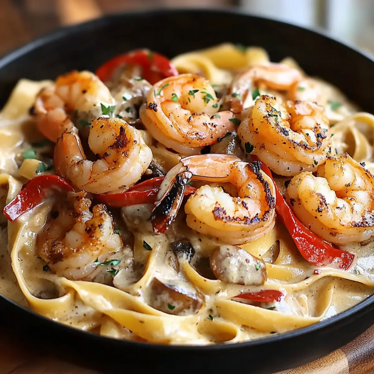 Savor the Flavor with Blackened Shrimp Stroganoff Tonight 3 718c4230 2382 4263 b55d 54d90a93ce9dbl ufhaeq