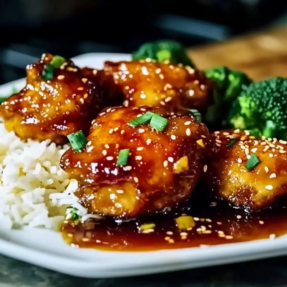 Sweet Honey Garlic Chicken Thighs for Effortless Family Dinners 4 72dbd9b3 b224 49e0 b597 d9d4ce139ef3br kdrry6