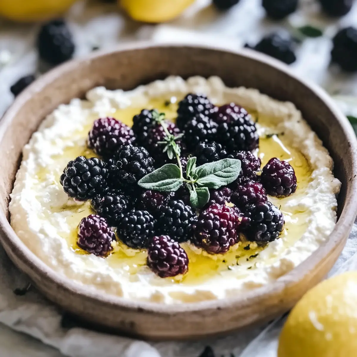 Creamy Lemon Ricotta Dip with Blackberries for Easy Snacking 3 7d862603 4ee2 4a0e 9ee3 0292a8396b7abl bvmvvu