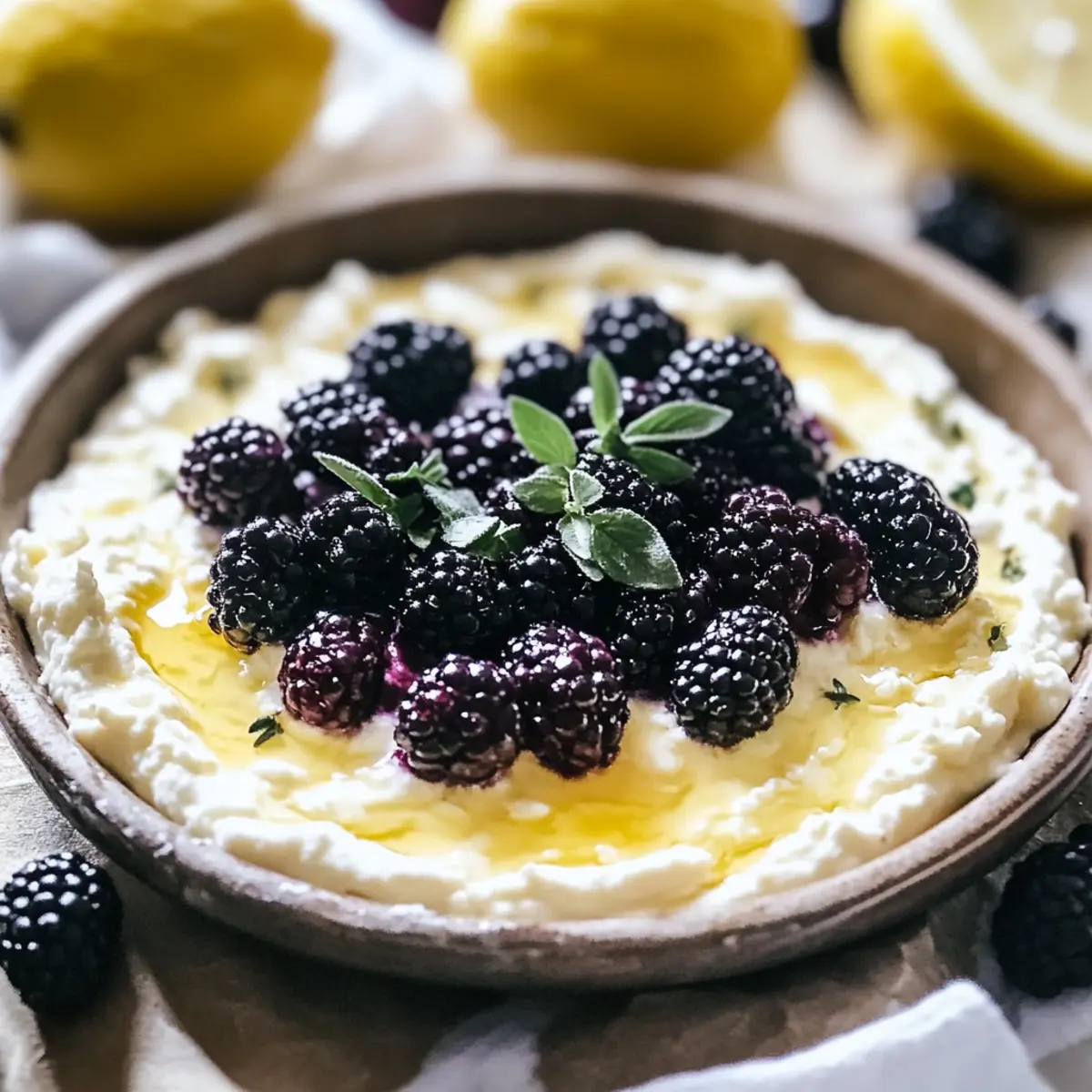 Creamy Lemon Ricotta Dip with Blackberries for Easy Snacking 4 7d862603 4ee2 4a0e 9ee3