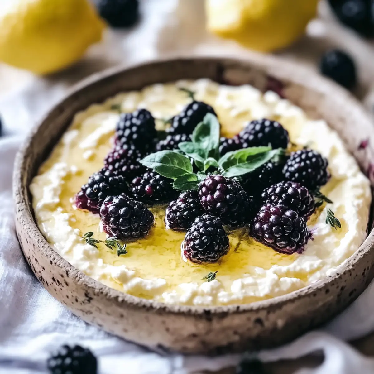 Creamy Lemon Ricotta Dip with Blackberries for Easy Snacking 2 7d862603 4ee2 4a0e 9ee3 0292a8396b7atr lpf7yp