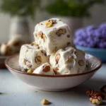 Lavender Earl Grey Cookies That Melt in Your Mouth