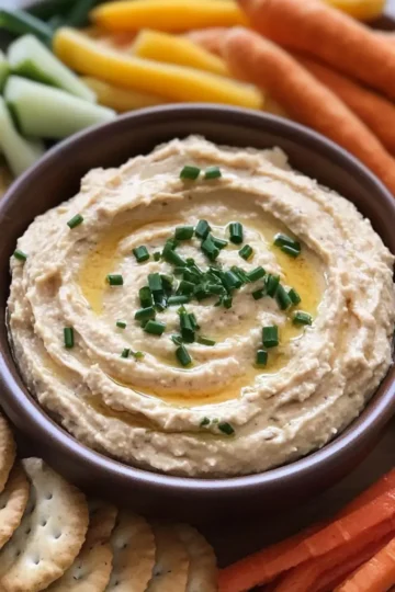 Homemade Pub Cheese Spread