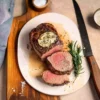Reverse Sear Beef Tenderloin