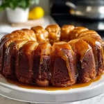 Cinnamon Roll Banana Bread: Warm, Gooey Bliss in Every Slice