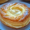 Heavenly Cheese Danish