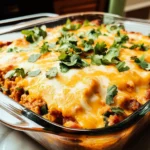 Delicious Ground Chicken Spaghetti Bolognese in 30 Minutes