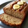 No-Sugar-Added Banana Bread