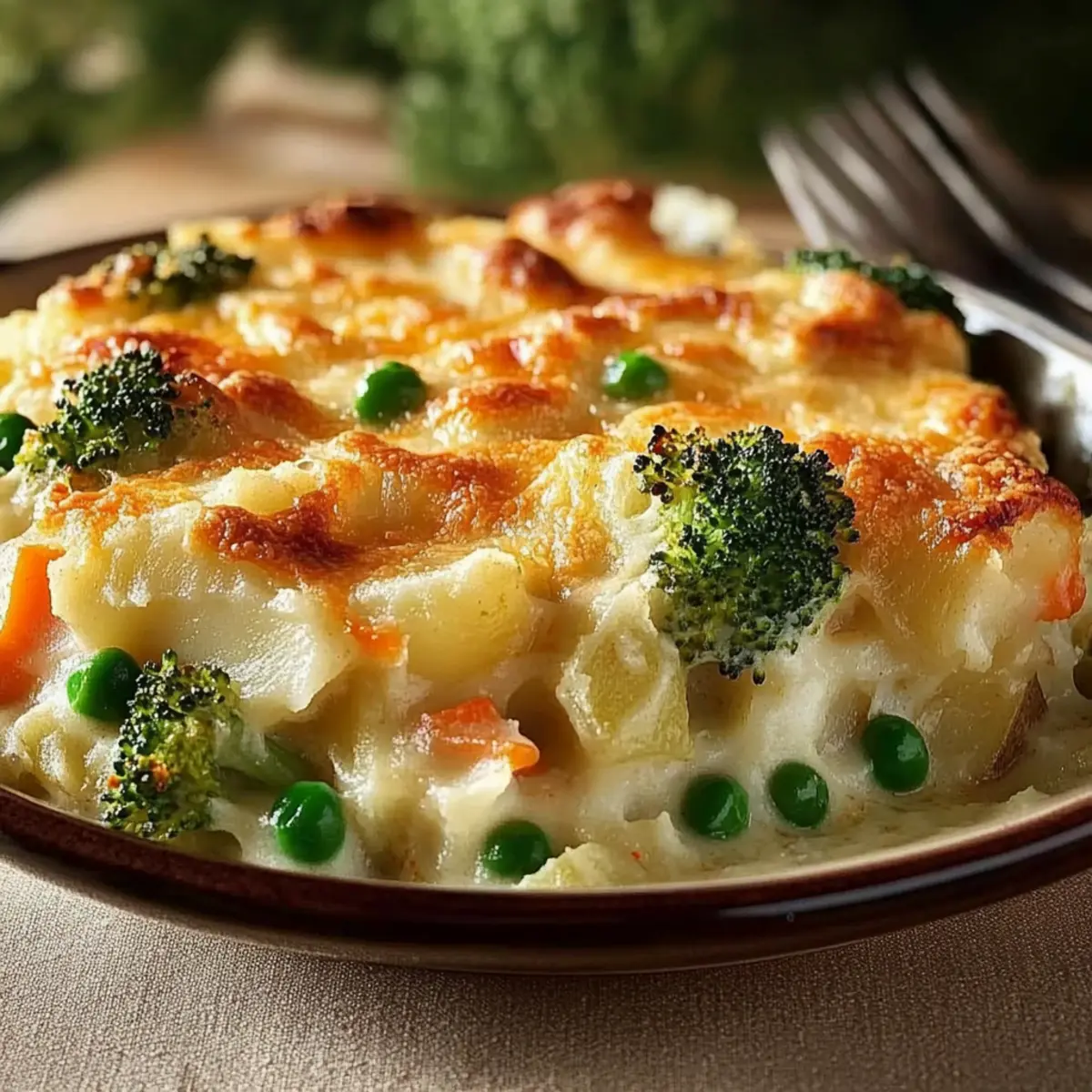 Cheesy Potato & Veggie Bake: Comfort in Every Creamy Bite 4 d07fffd4 b75b 4939 ac68 9c78a6a134a8br lf4uvs
