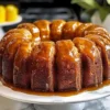 Totally Irresistible Monkey Bread