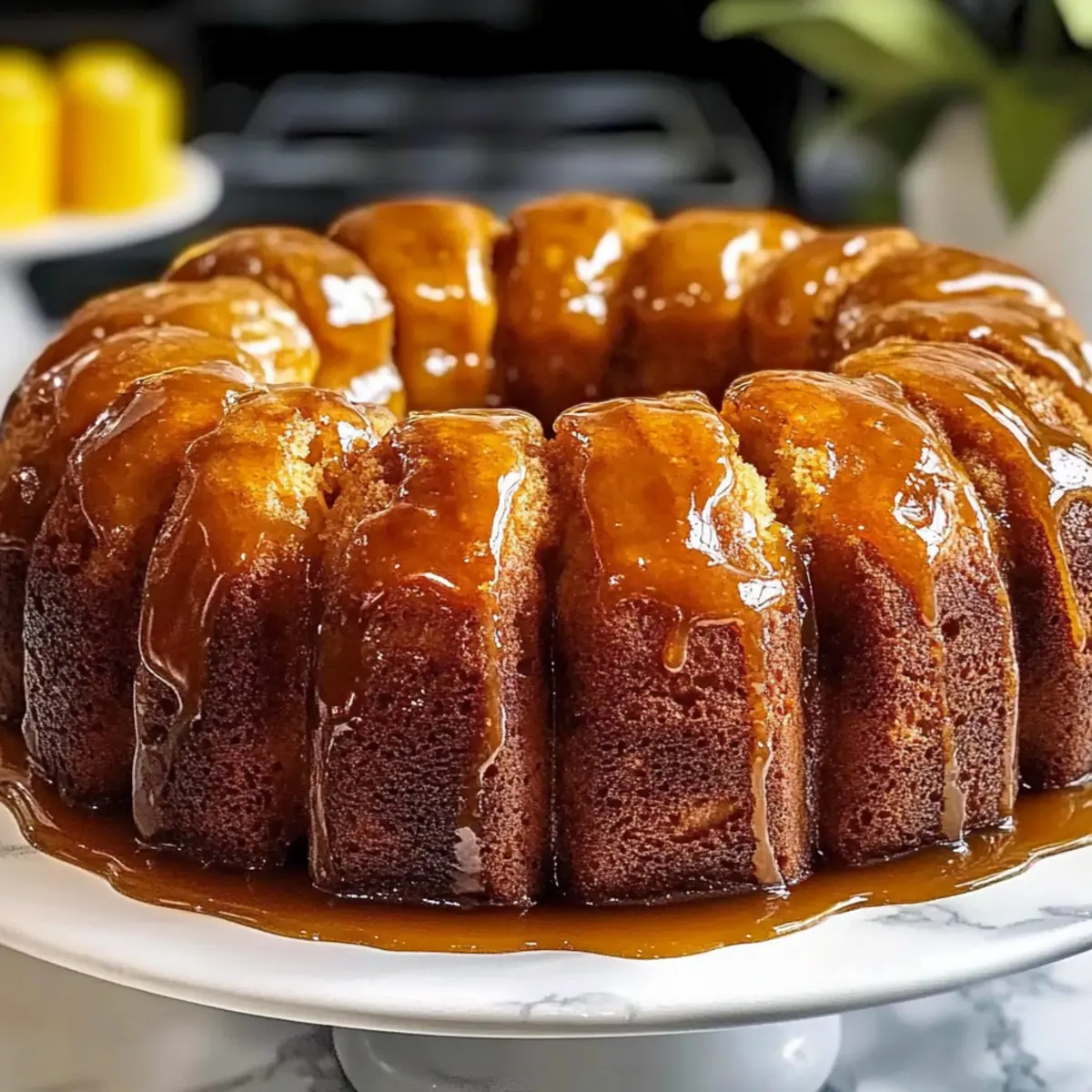 Totally Irresistible Monkey Bread