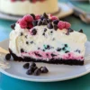 Best Ice Cream Cake Recipe
