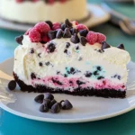 Decadent Ice Cream Chocolate Cake for Ultimate Indulgence