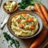 Brussels-Style Mashed Potatoes