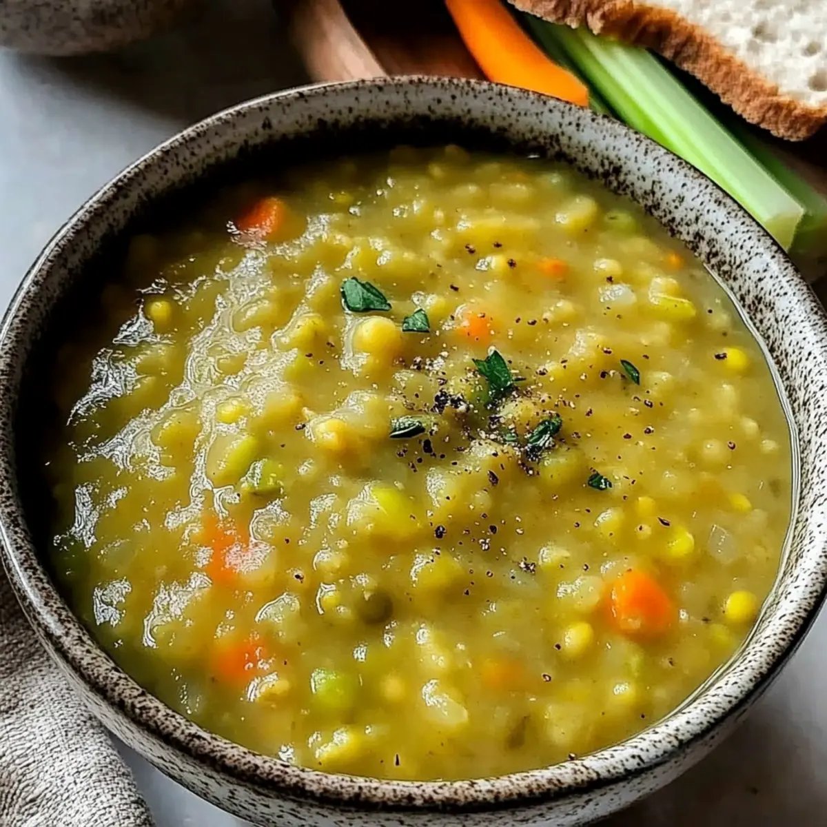 Vegan Split Pea Soup: Hearty Comfort in Every Spoonful 4 dca01c35 2b8d 46c2 a133 82859dc376e2br v4bv3h