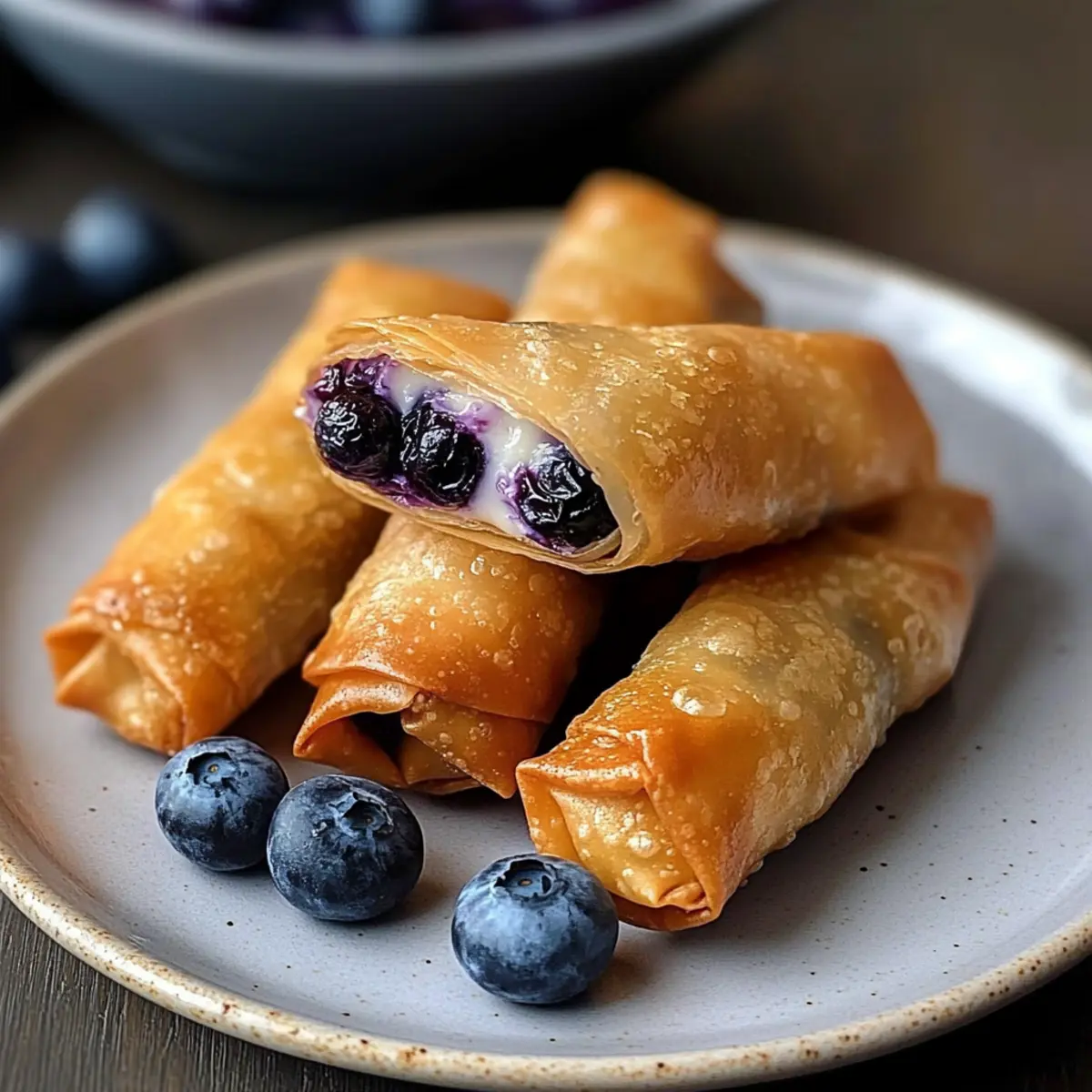 Crispy Blueberry Spring Rolls: Your New Favorite Dessert Delight 4 e6bac18d df89 4530 aaa0 4a99645b63e6br ntrhat