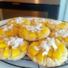 Mango Sticky Rice Cookies Recipe