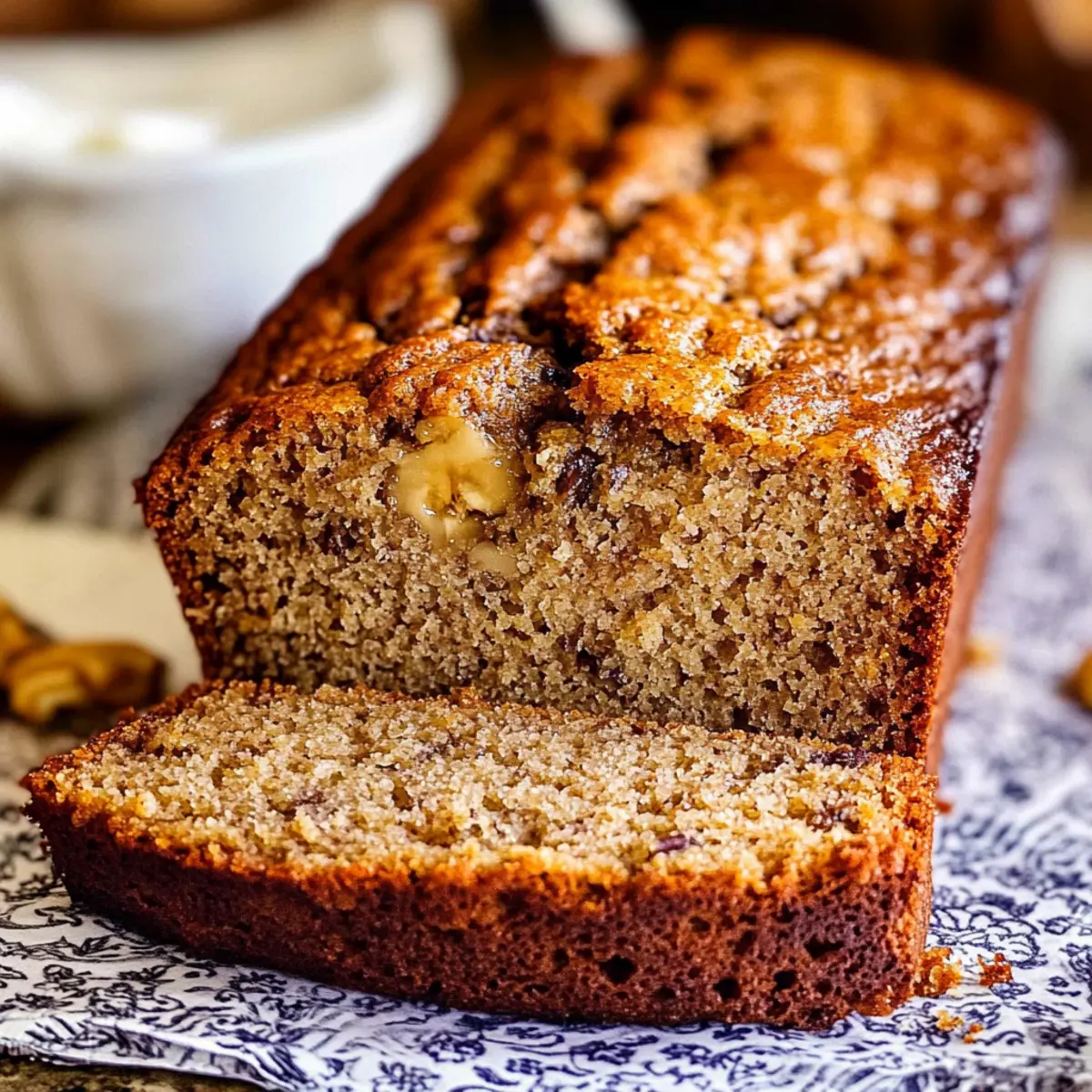 Moist Best Banana Bread Recipe That Everyone Will Love 3 ed5cb4ae bc09 4265 ab54 f4316d9399b3bl g2hztg