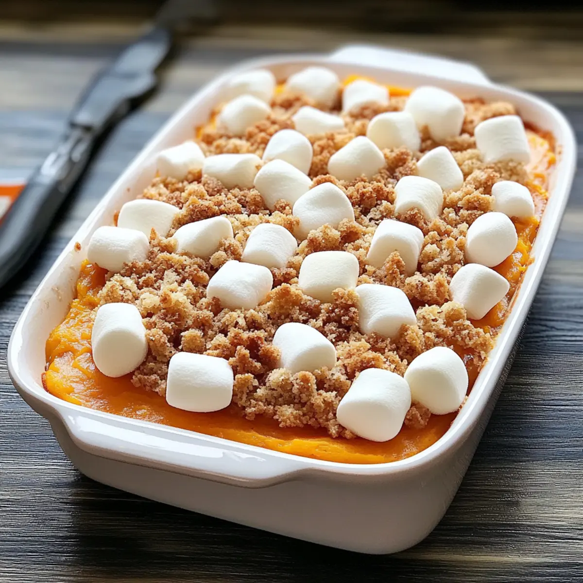 Sweet Potato with Marshmallows & Streusel for Cozy Gatherings 4 f3186de5 4a2d 4658 92c7 cc5e3e0d284ebr plys16