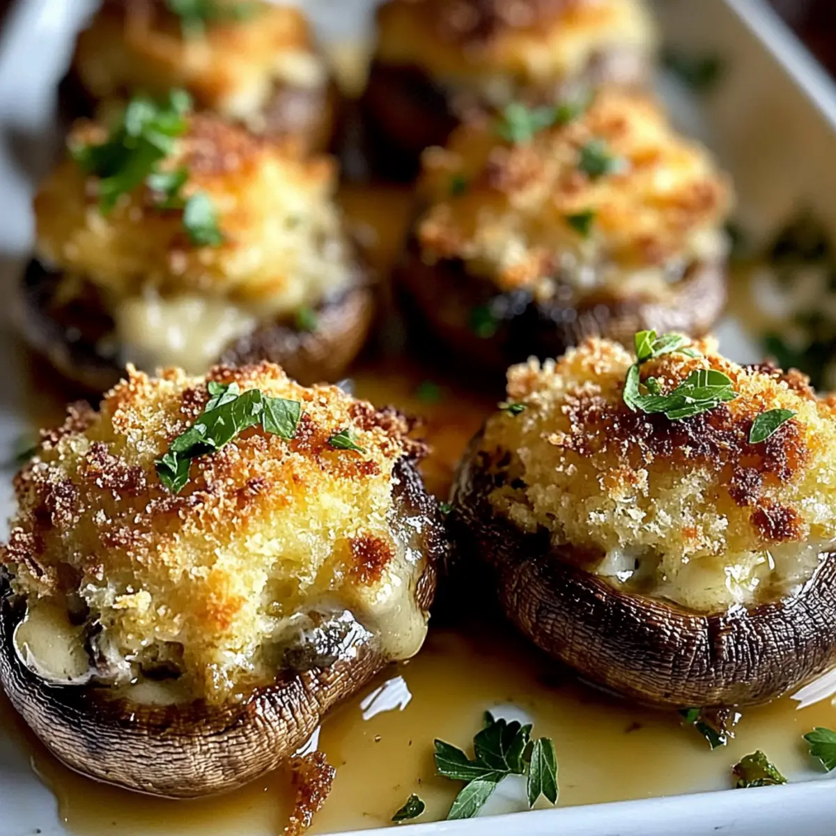 Savory Olive Garden Stuffed Mushrooms: A Cozy Classic 3 f4d51a58 d98c 400c a811 c70c0a16d382bl ds84oa