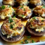 Garlic Parmesan Pizza Rolls: Cheesy Bites Everyone Will Love