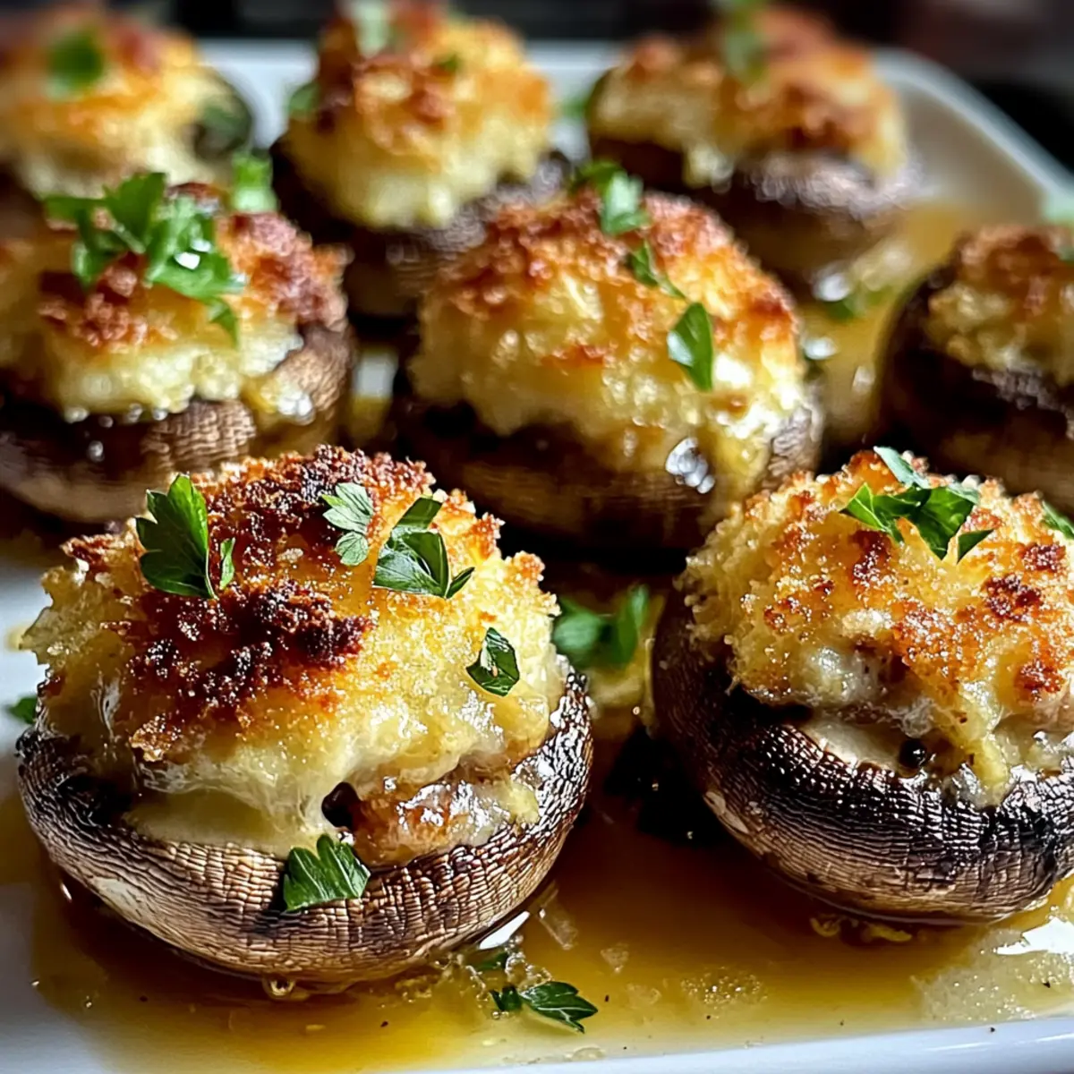 Savory Olive Garden Stuffed Mushrooms: A Cozy Classic 2 f4d51a58 d98c 400c a811 c70c0a16d382tr lu1u2t