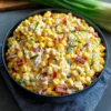 Easter Crack Corn Salad