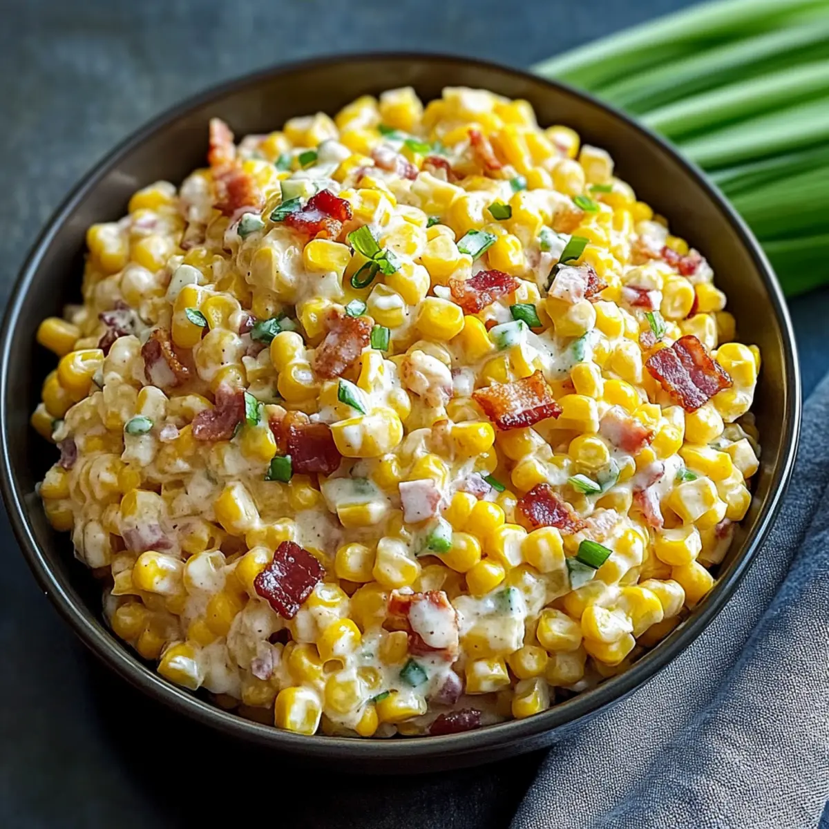 Easter Crack Corn Salad: A Creamy Delight for Spring Gatherings 3 0174184c 3daa 4429 a58d