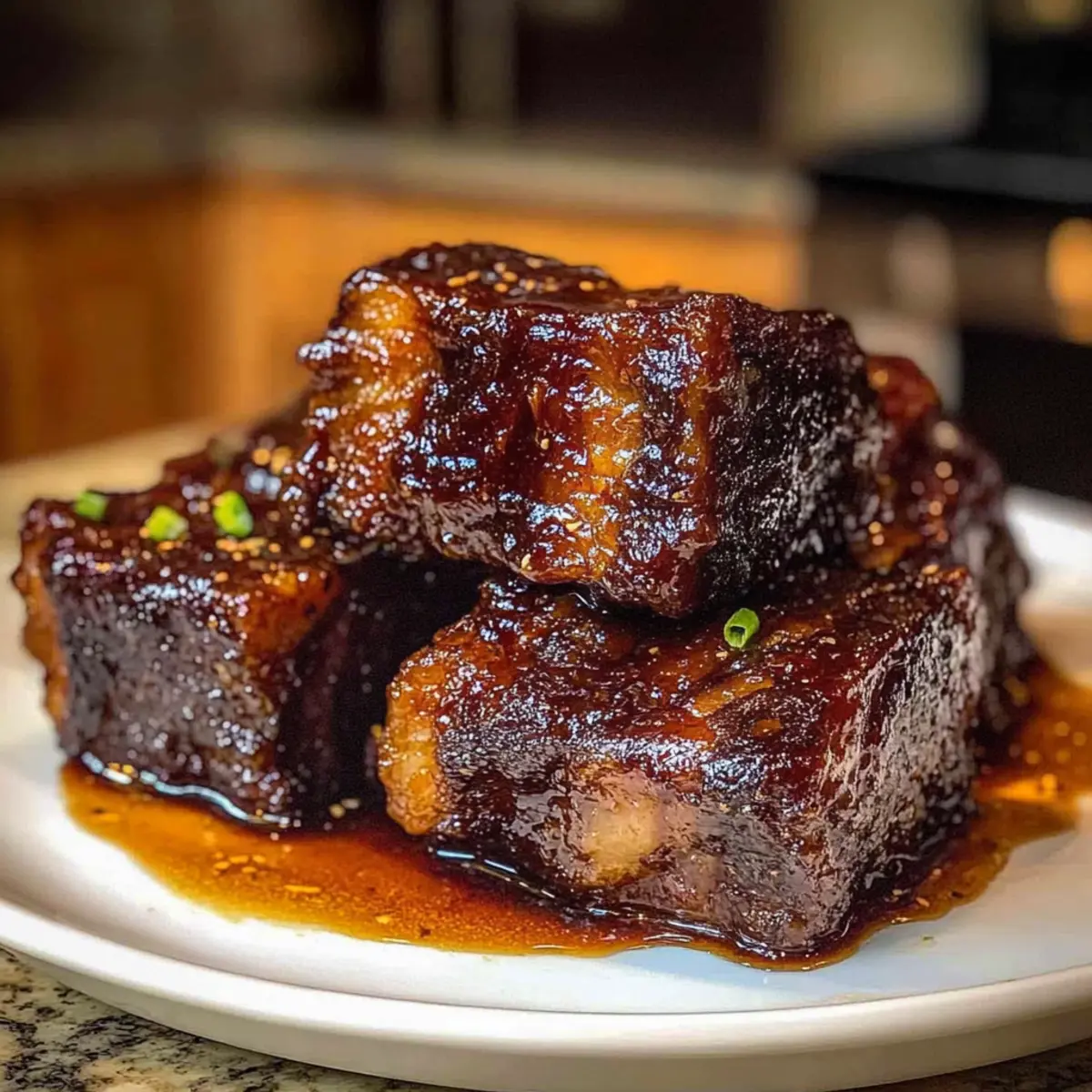 Caramelized Slow Roast Asian Beef Short Rib for Ultimate Comfort 5 Caramelized Slow Roast Asian Beef Short Rib