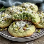 St. Patrick’s Day Lime Pound Cake: A Festive Citrus Delight