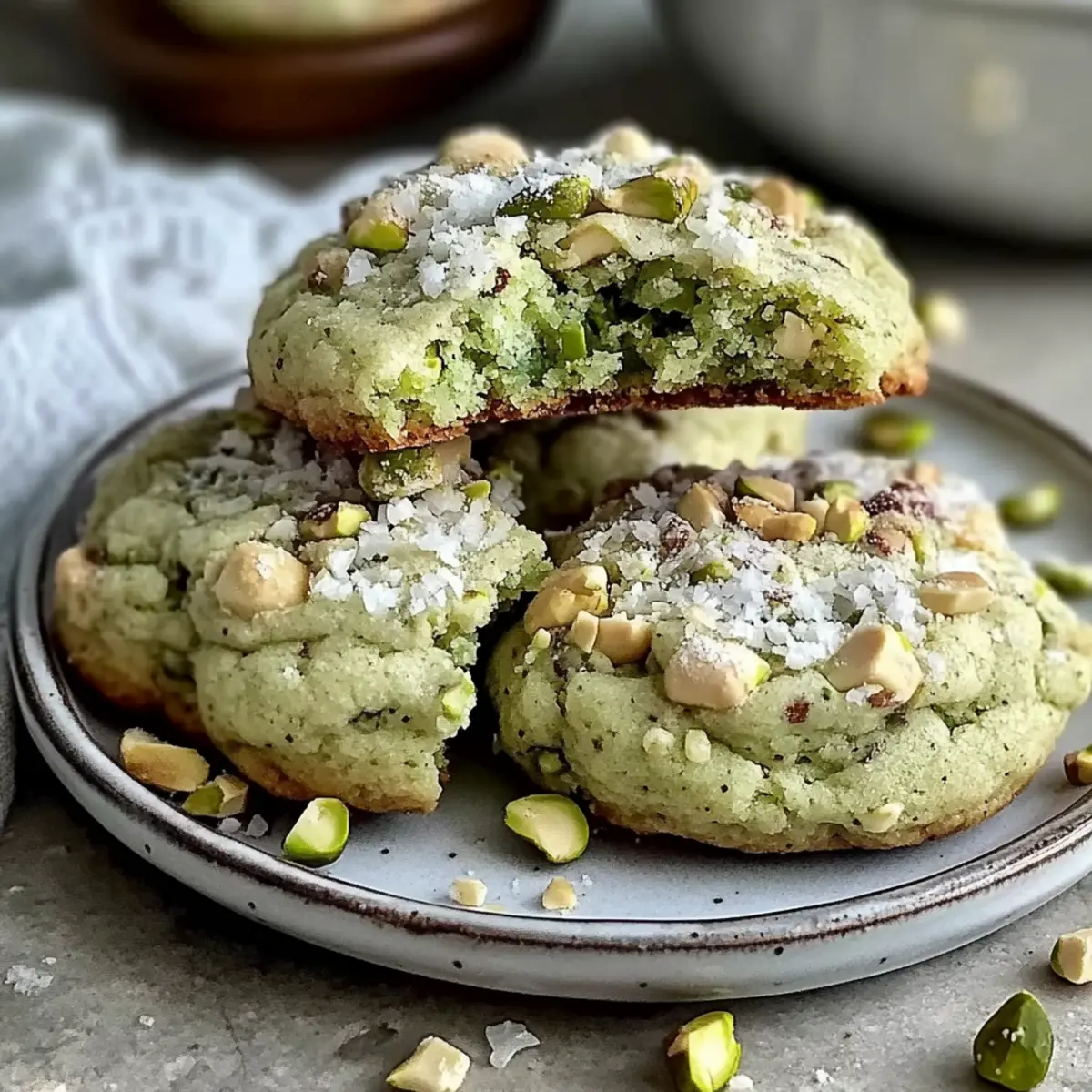 Delicious St. Patricks Day Pistachio Cookies You’ll Love 3 0a86e7b3 5c0a 4fdd bb89 fc77aa3dc7b8 3 rabsub
