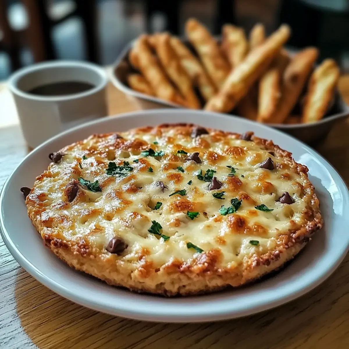 Spinach and Artichoke Dip