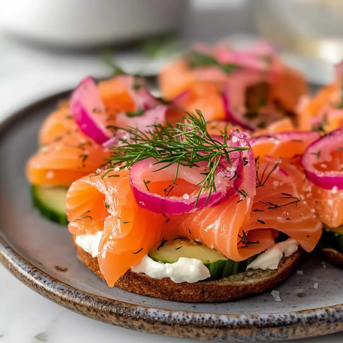 Citrus Gin and Tonic Salmon: A Zesty Canapé Delight 3 24f36a89 393e 411a 8fff 7de86df8f460 3 uaok7h