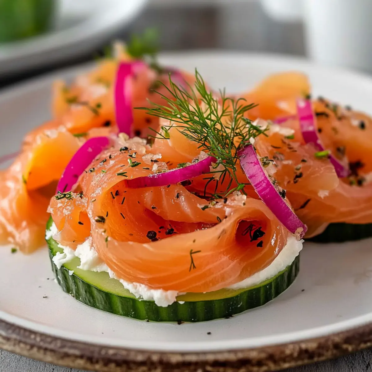 Citrus Gin and Tonic Salmon: A Zesty Canapé Delight 4 24f36a89 393e 411a 8fff 7de86df8f460 4 cufyrv