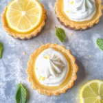 Zesty Cranberry and Orange Scones for a Perfect Morning Treat