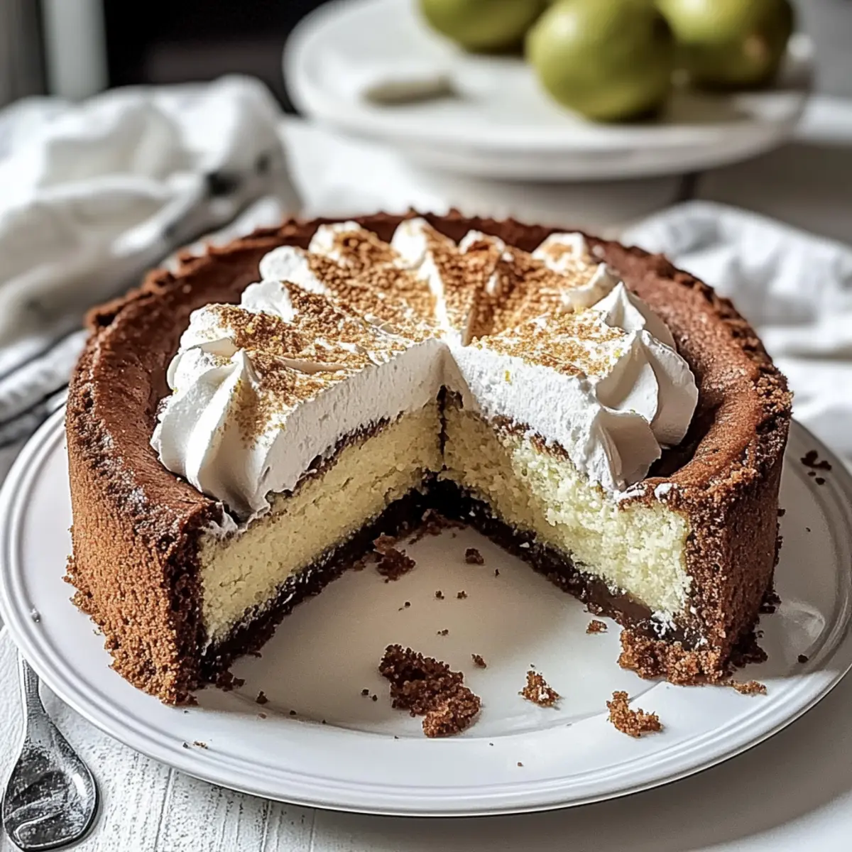 St. Patrick's Day Lime Pound Cake: A Festive Citrus Delight 5 St. Patrick's Day Lime Pound Cake