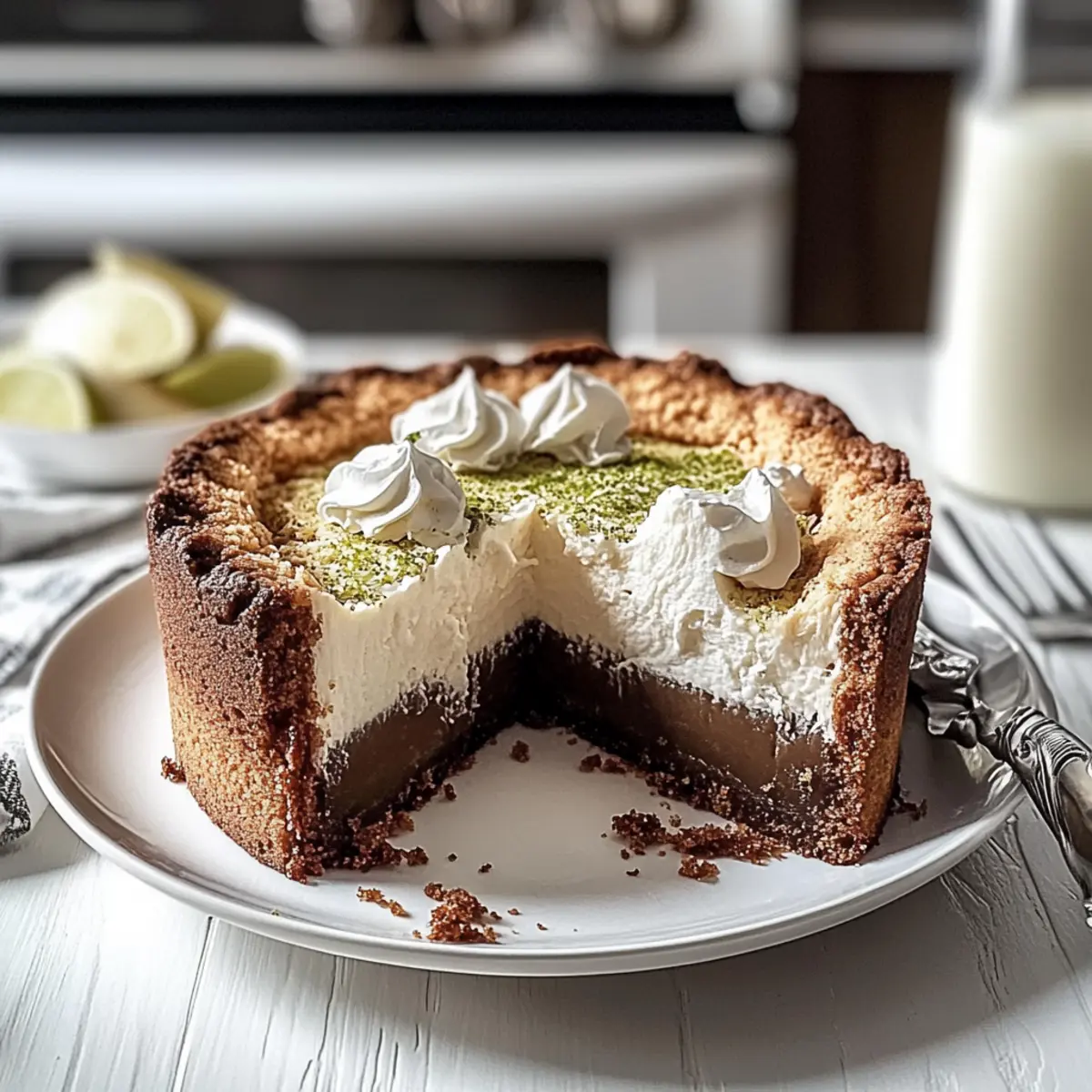 St. Patrick's Day Lime Pound Cake: A Festive Citrus Delight 2 74f4aa75 e2f9 4c3d 89d5 8c80696622cd 2 b17erv
