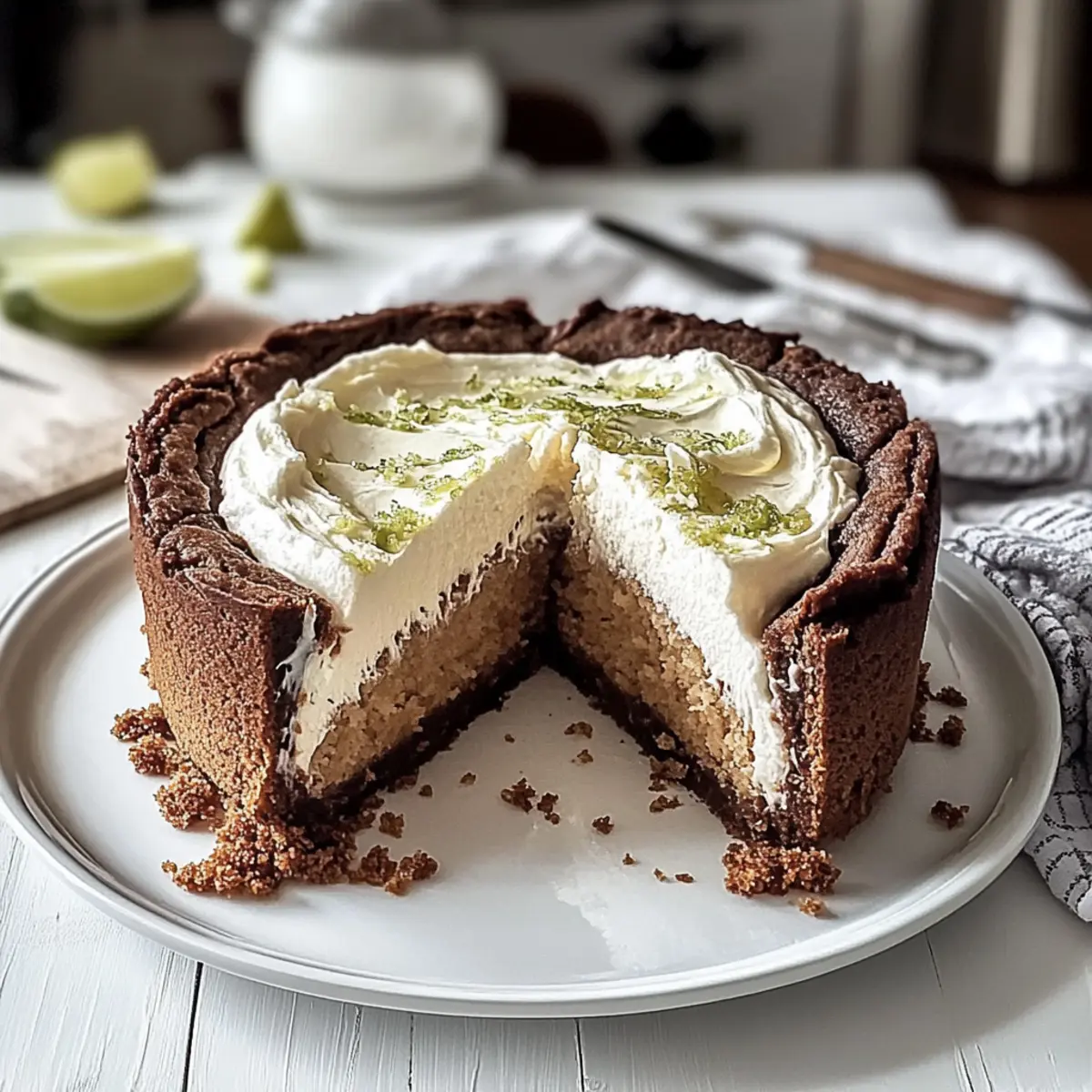 St. Patrick's Day Lime Pound Cake: A Festive Citrus Delight 3 74f4aa75 e2f9 4c3d 89d5 8c80696622cd 3 eacrtd