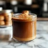 Biscoff Cookie Butter Coffee Syrup