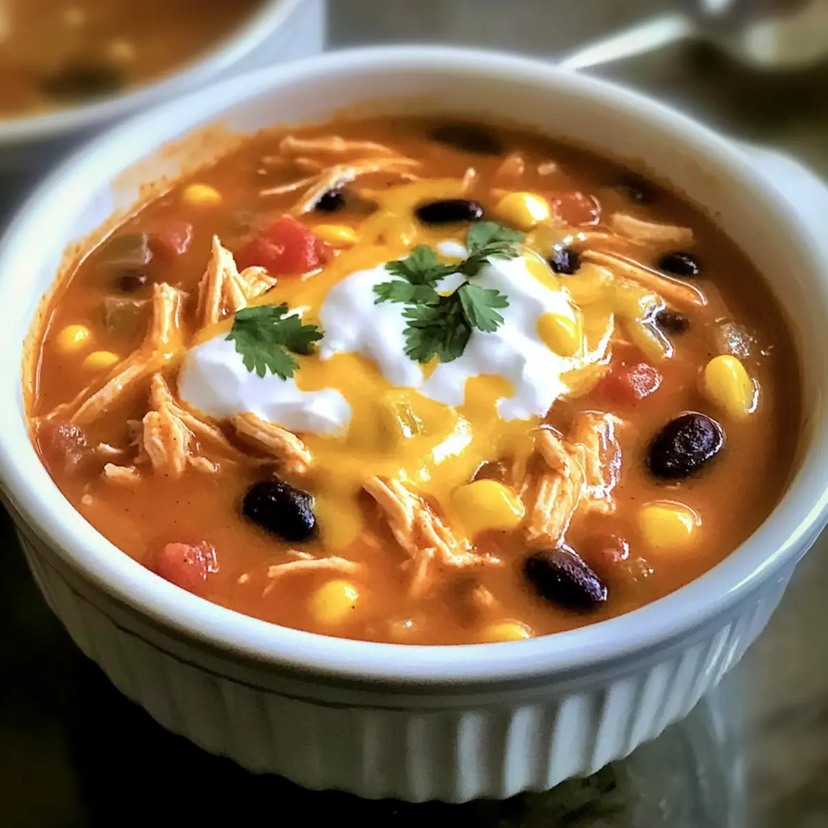 Cozy Up with Creamy Chicken Enchilada Soup That's Gluten-Free 2 9ddb6279 4b62 455c bce6 8596e220dd15 2 oqr6fk